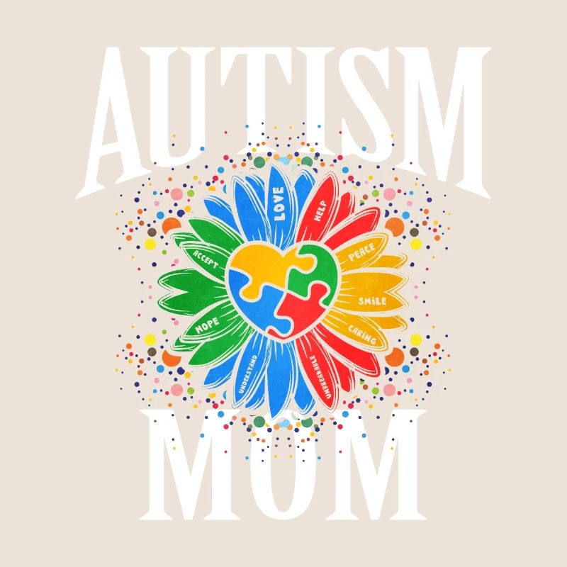 Cadeau autisme autisme
