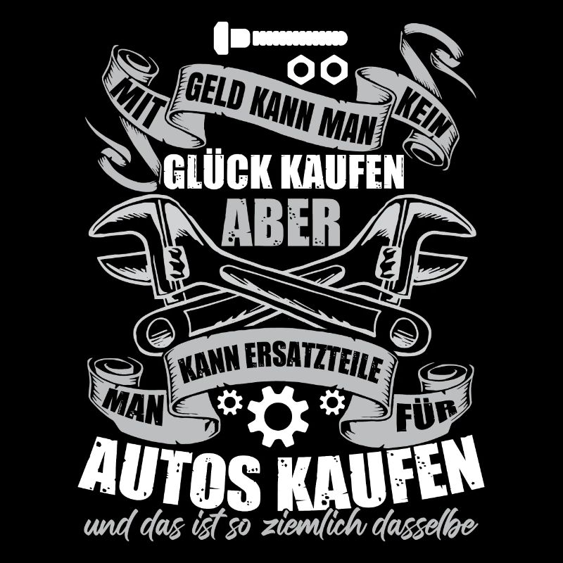 Auto Tuning Garage KFZ Mechatroniker