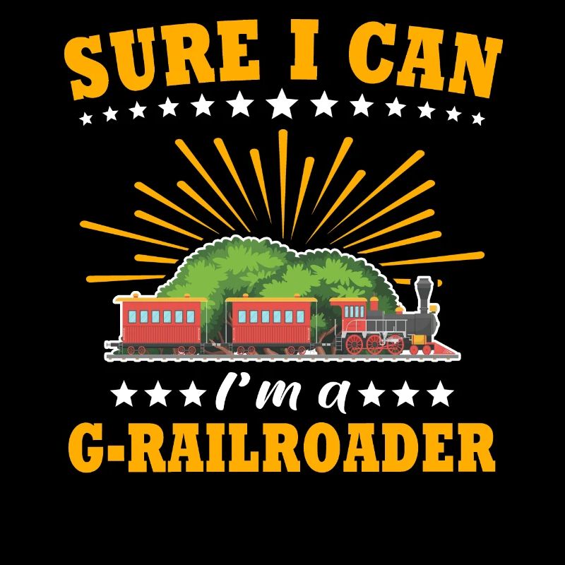 Gartenbahn Ich Kann Garteneisenbahn Spur G