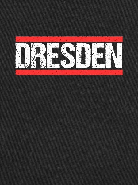 Dresdnerin Dresdner Dresden
