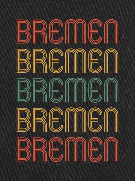 Bremerin Bremer Brême