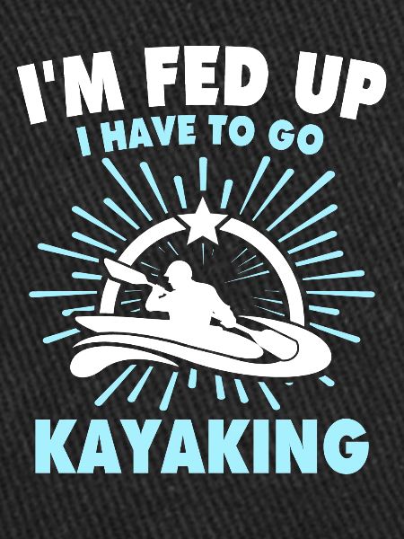 Kayaking Kayaker