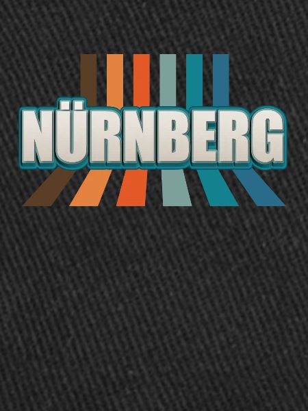 Nuremberg, Nuremberg, Nuremberg