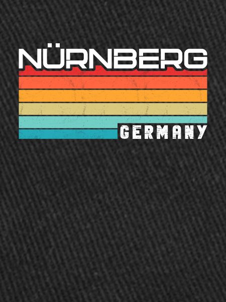 Nuremberg, Nuremberg, Nuremberg