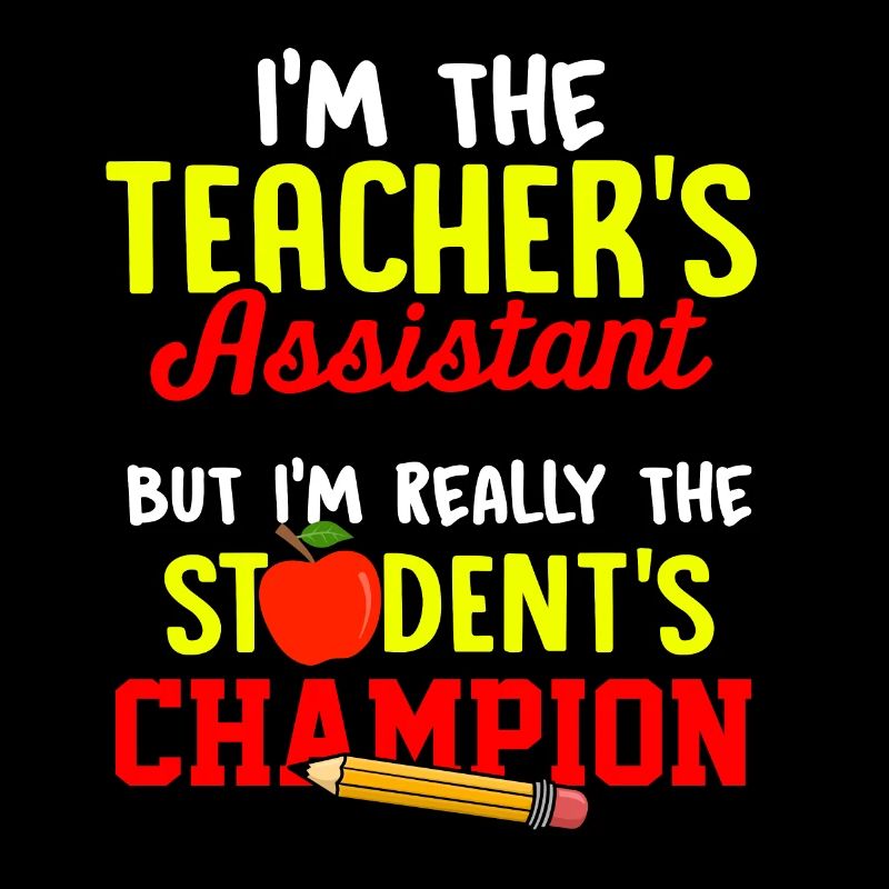 Paraprofessional Teacher Para Educator