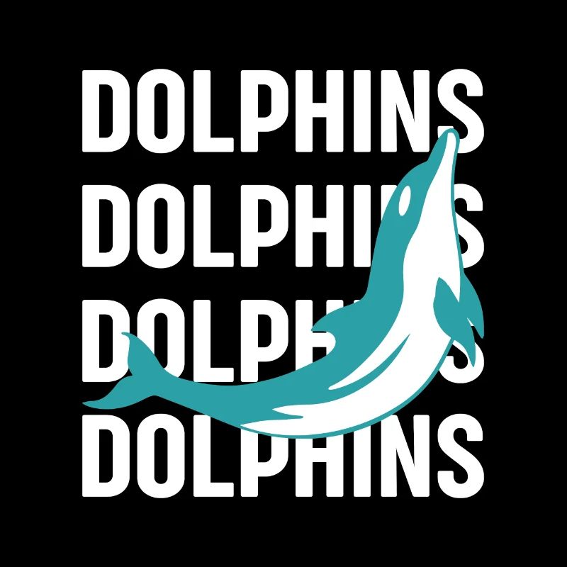 Dauphins Dauphins Dauphins Dauphins Animaux
