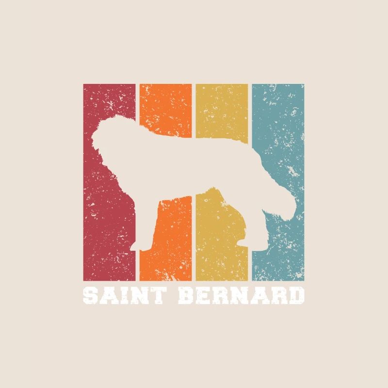 Saint Bernard