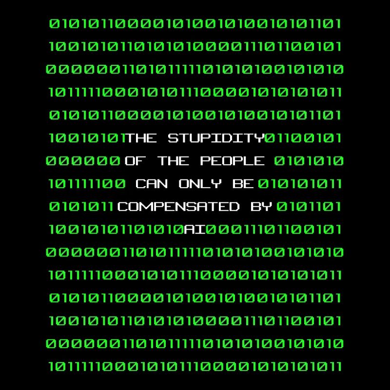 Artificial intelligence