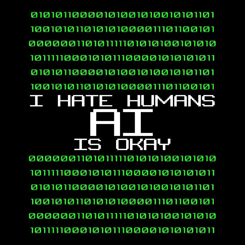 Artifical Intelligence Programmer Admin