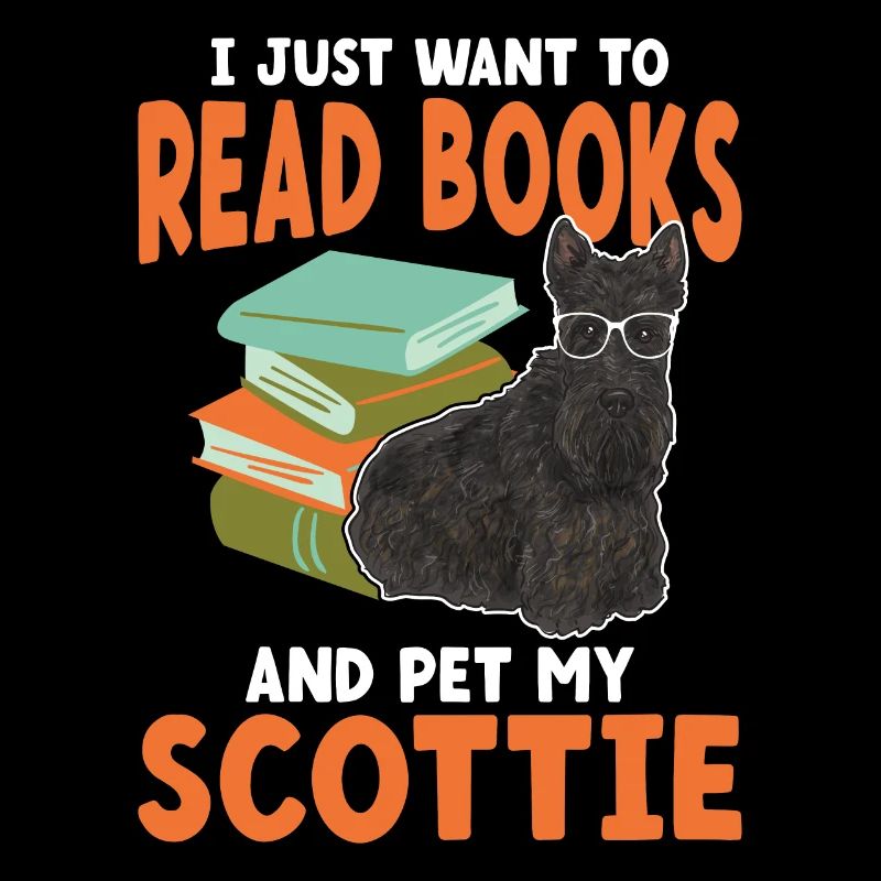 Scottish Terrier Scottie Dog