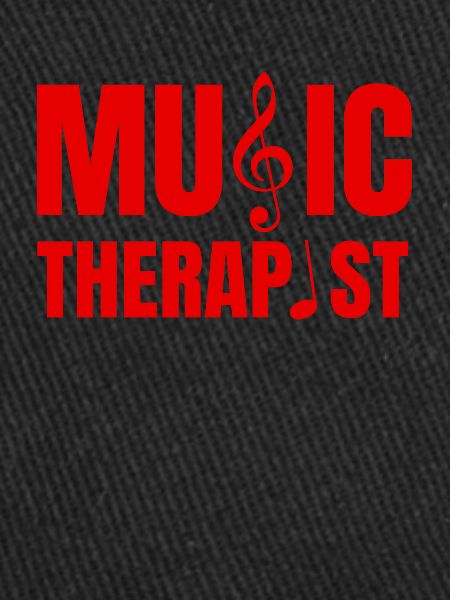 Musicothérapeute