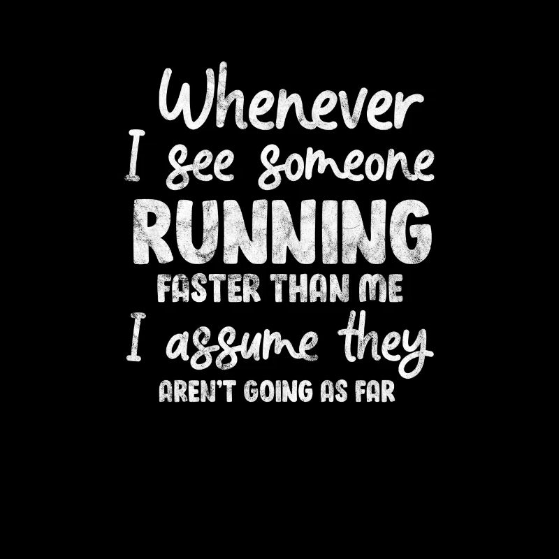 Running Runner Jogging Jogging Runner Gift
