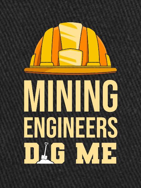 Engineer Mining Engineer