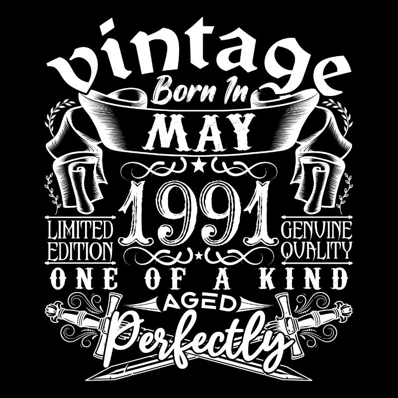 1991 May 1991 anniversary May 1991 May
