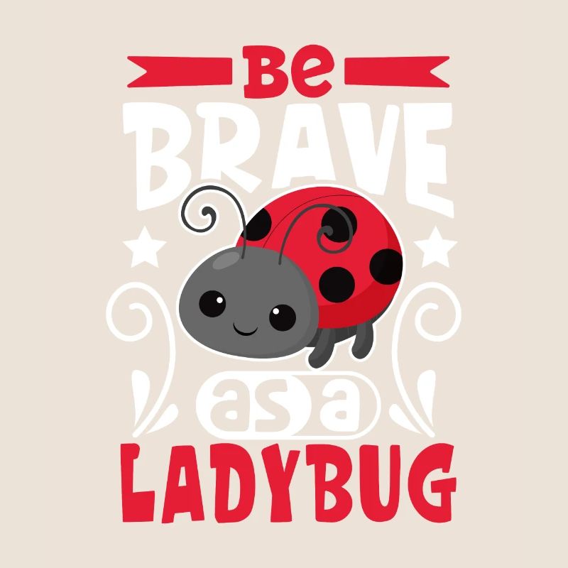 Ladybug Ladybug Entomology Insects
