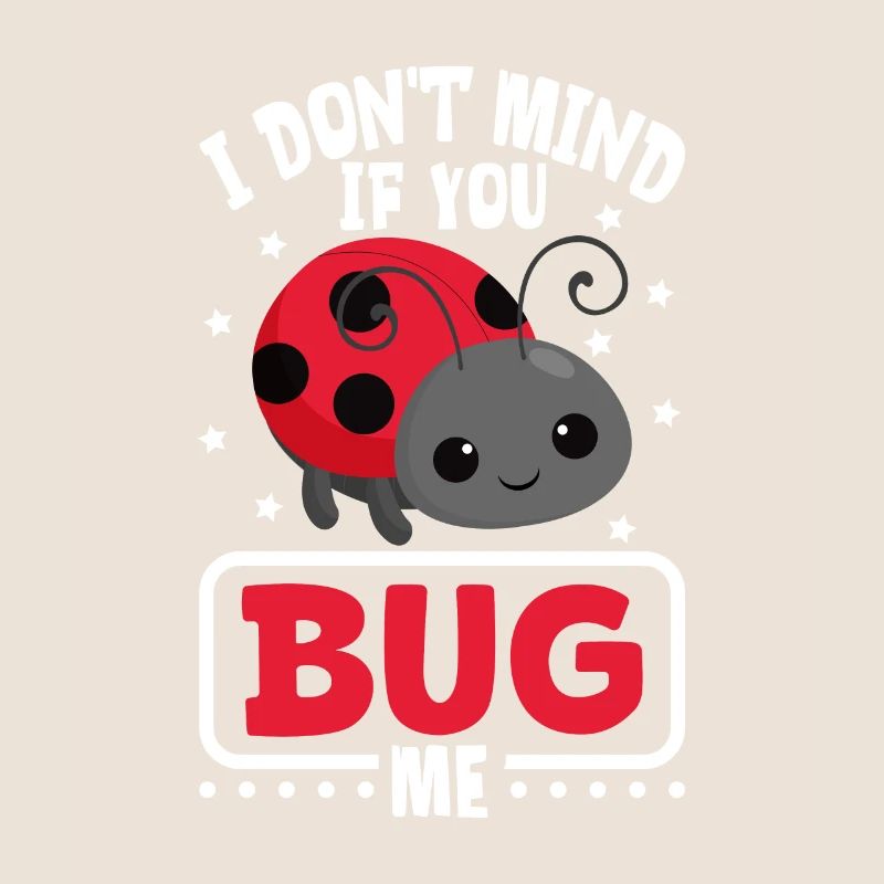 Ladybug Ladybug Entomology Insects