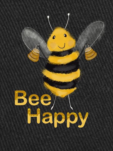 Bee Happy