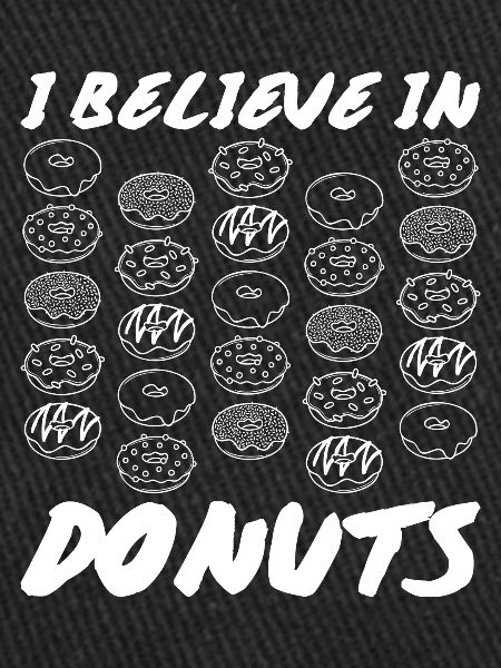 Donuts