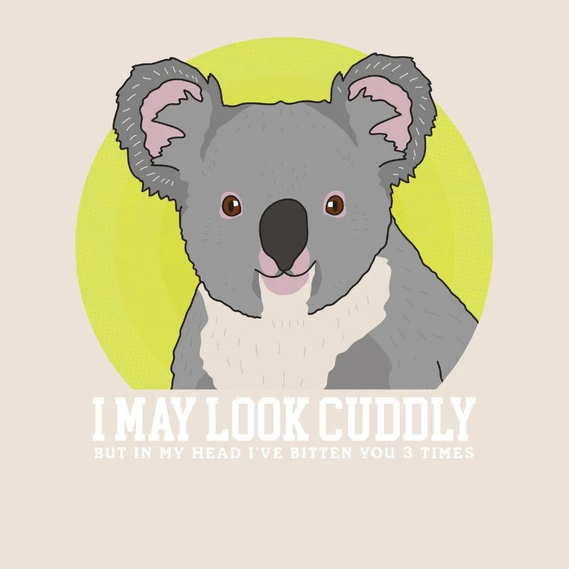 Koala Koalas Koalabär Koalabären Geschenk