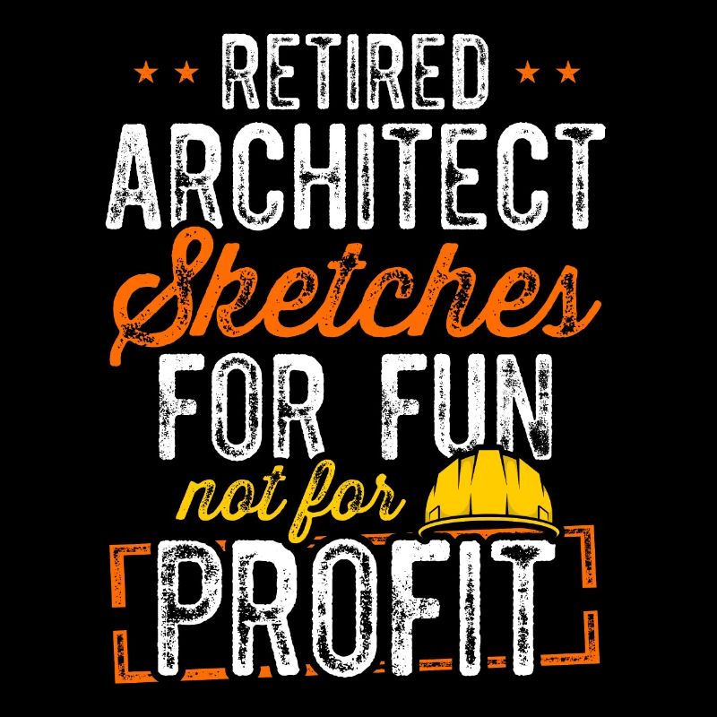 Architecte à la retraite Architecture à la retraite