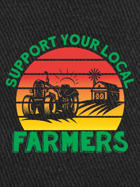 Landwirtschaft