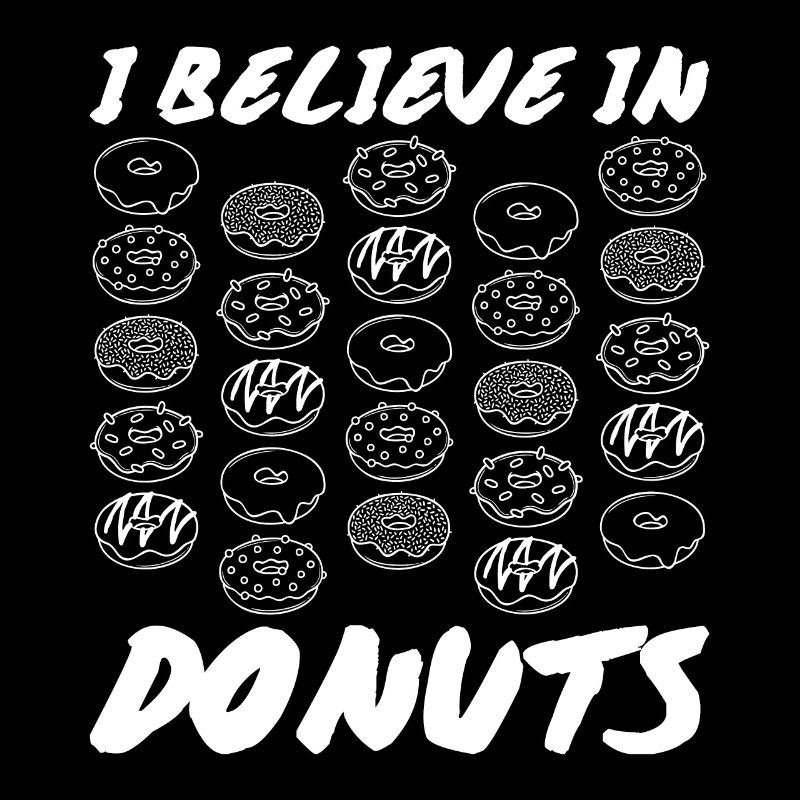 Donuts