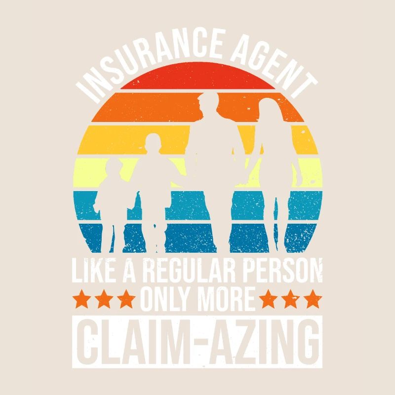 Conception d’agent d’assurance pour courtier de vente d’assurance