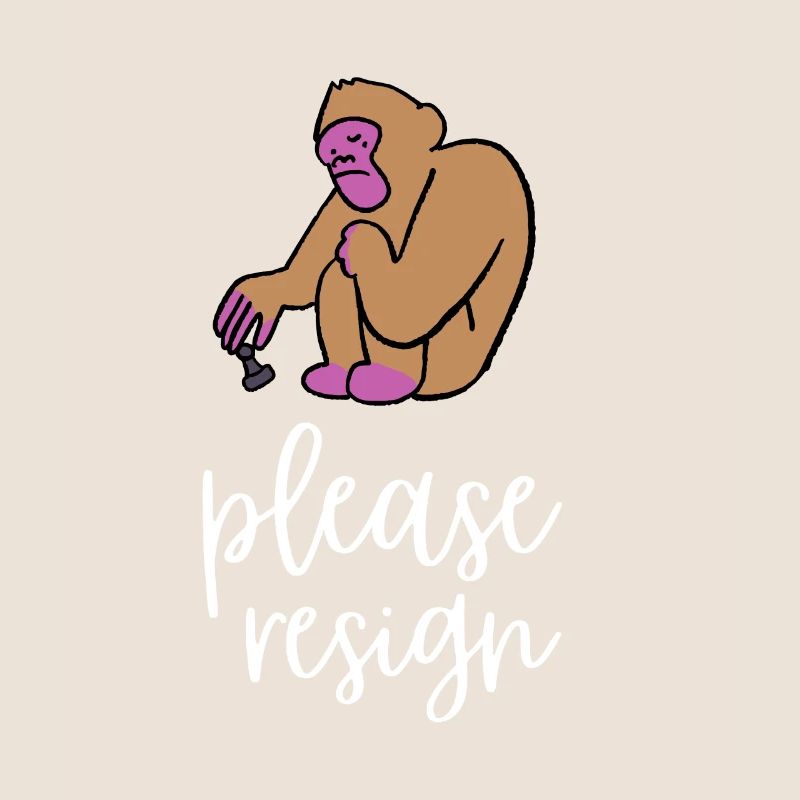 Chess Please Resign