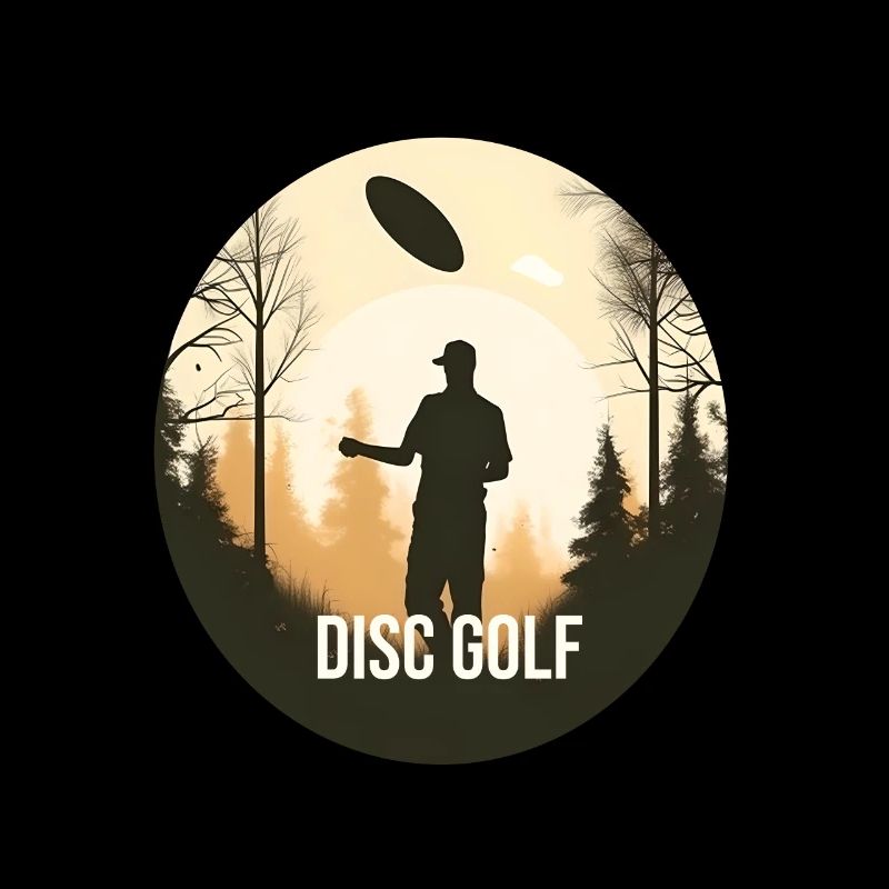 Disc Golf Design