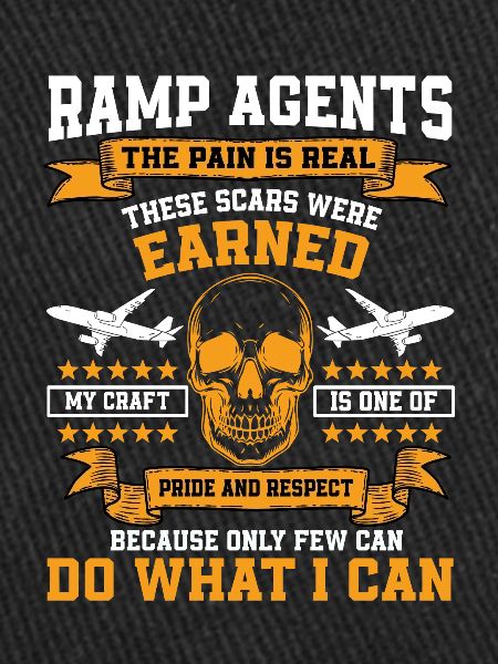 Ramp Agents