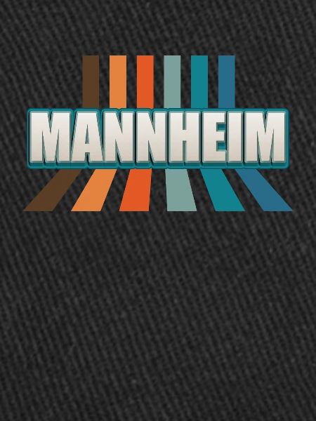 Mannheimerin Mannheimer Mannheim
