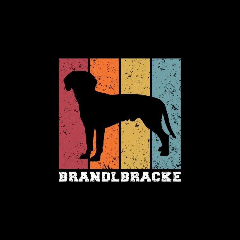 Brandlbracke
