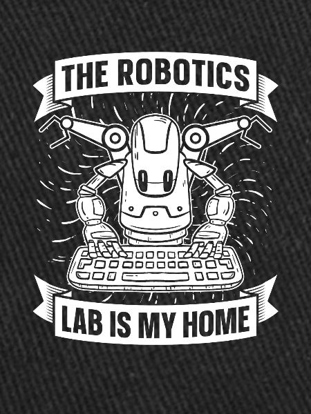 Robotique Ai Robot Lab