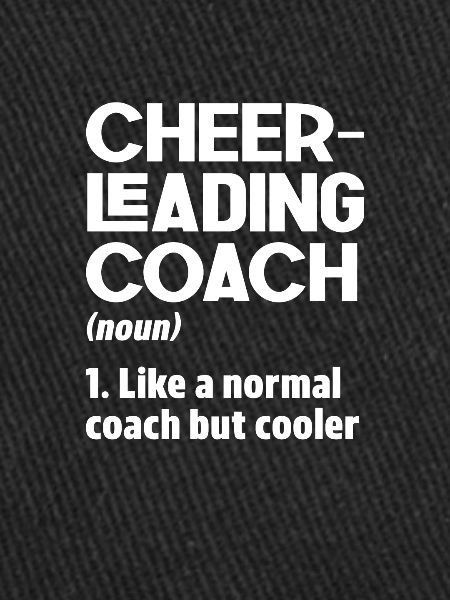 Cheerleader