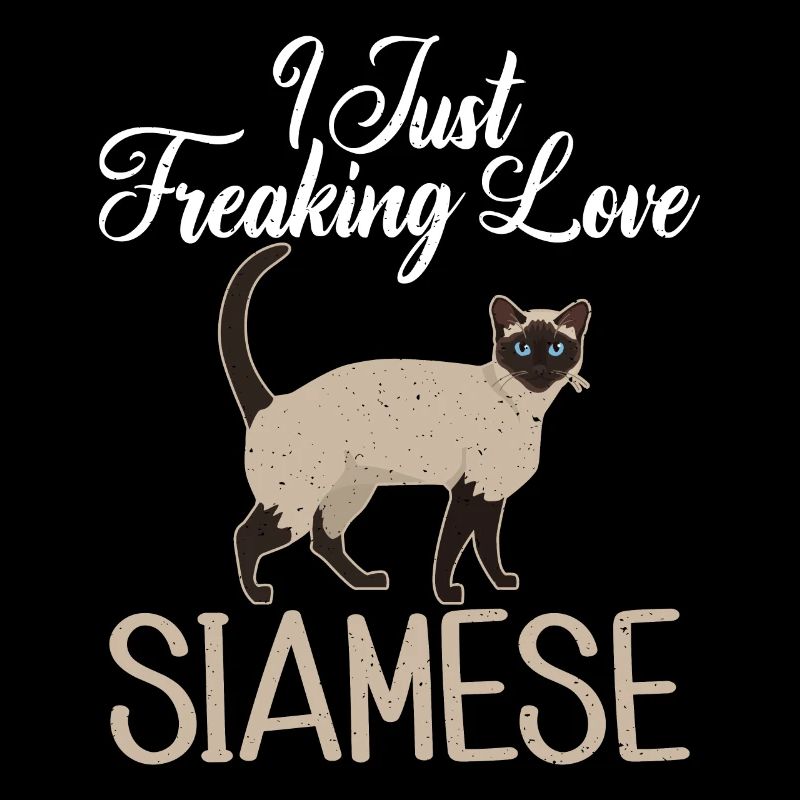 Geschenke zum Suchbegriff: "Siamkatze"
