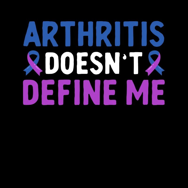 Arthritis Definiert Mich Nicht Rheumatoide