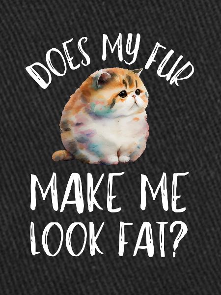 Fat Cat Obesity