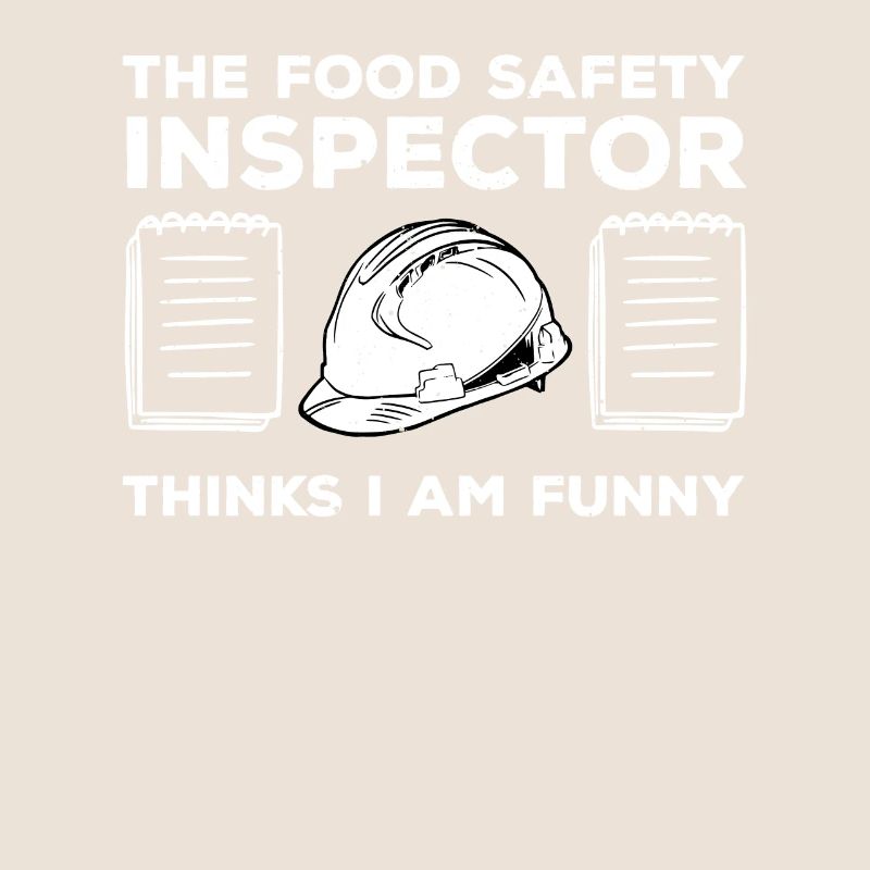 Inspecteur de la salubrité des aliments