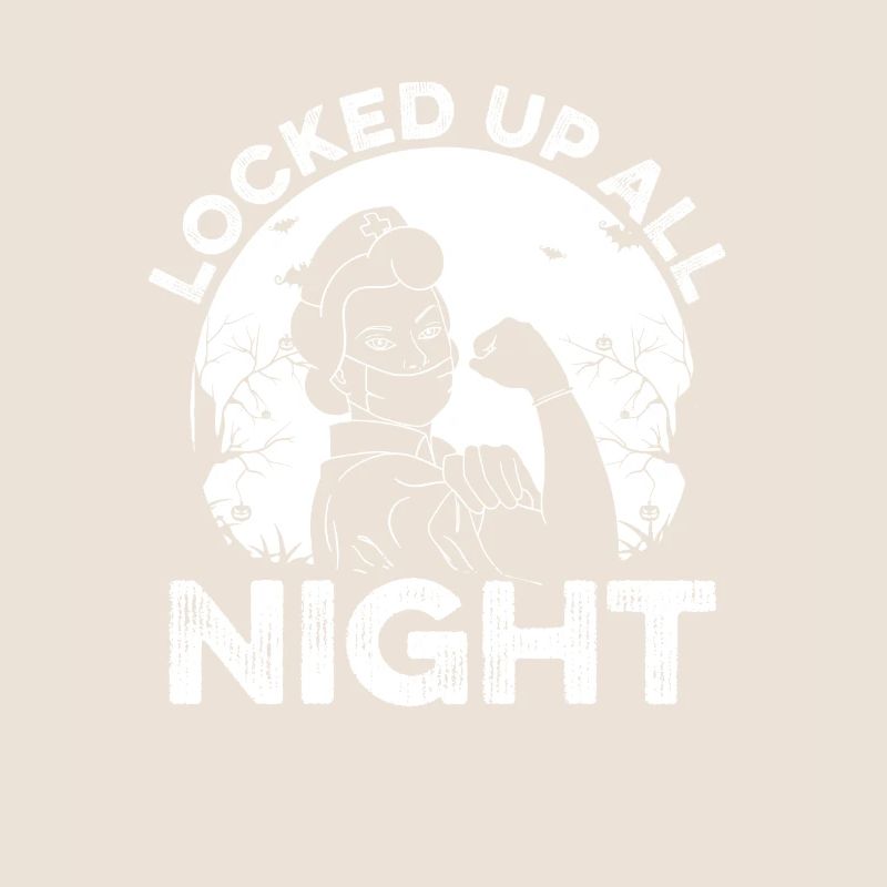 Infirmière de nuit