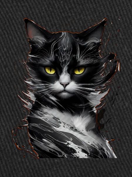 Cat Pet