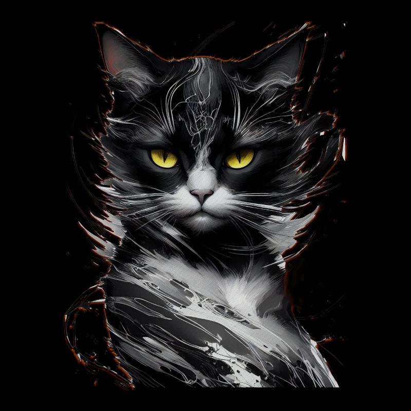 Chat Animaux de compagnie
