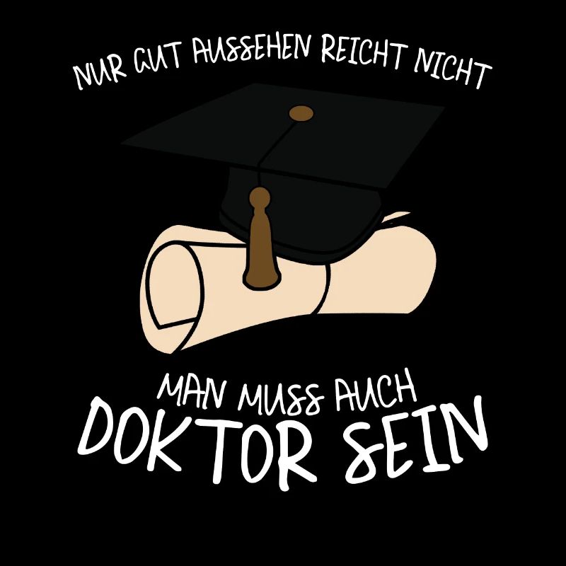 Doktor Doktortitel Doktorarbeit
