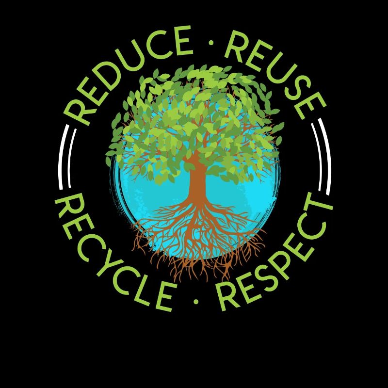 Environmentalists Save the Earth Environmental Love