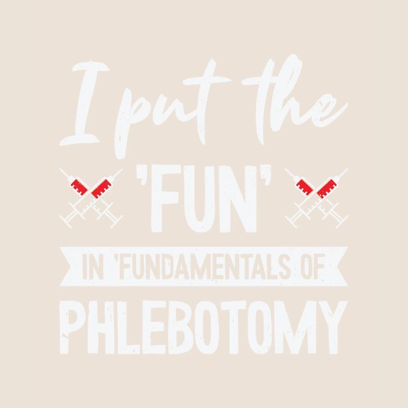 Phlebotomist Phlebotomy Nurse Tech