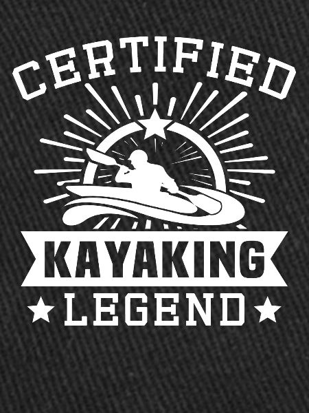 Kayaking Kayaker Kayak