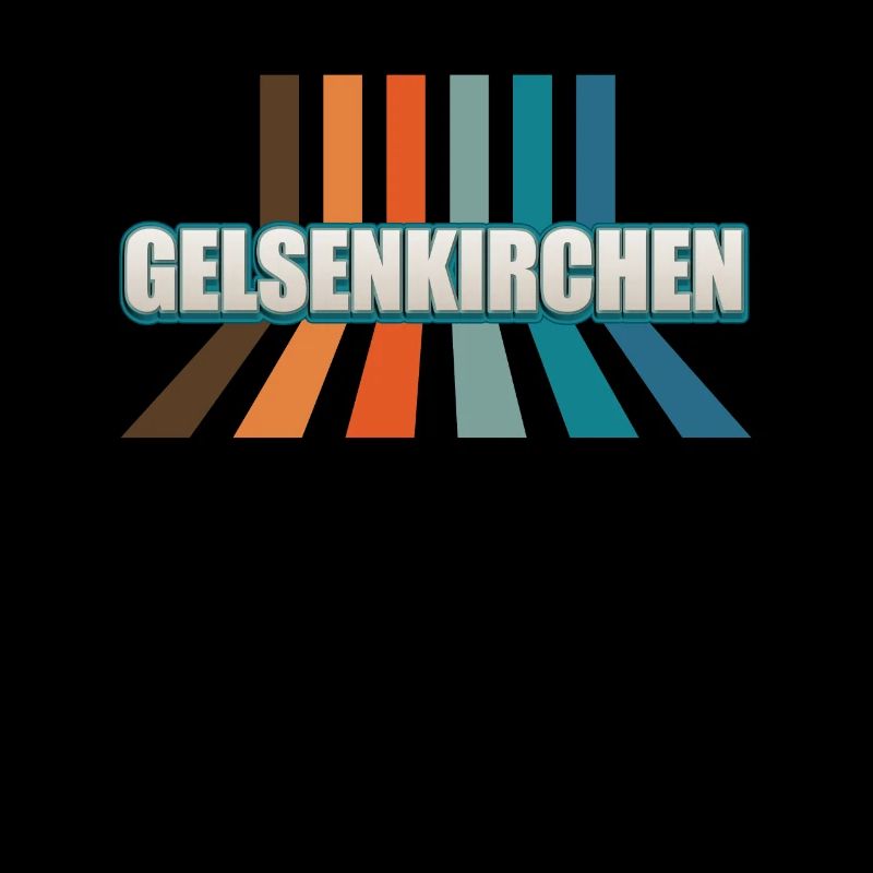 Gelsenkirchenerin Gelsenkirchener Gelsenkirchen