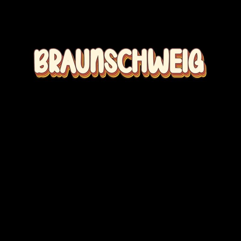 Braunschweigerin Braunschweiger Braunschweig
