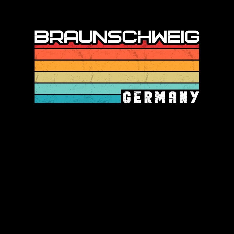 Braunschweigerin Braunschweiger Braunschweig