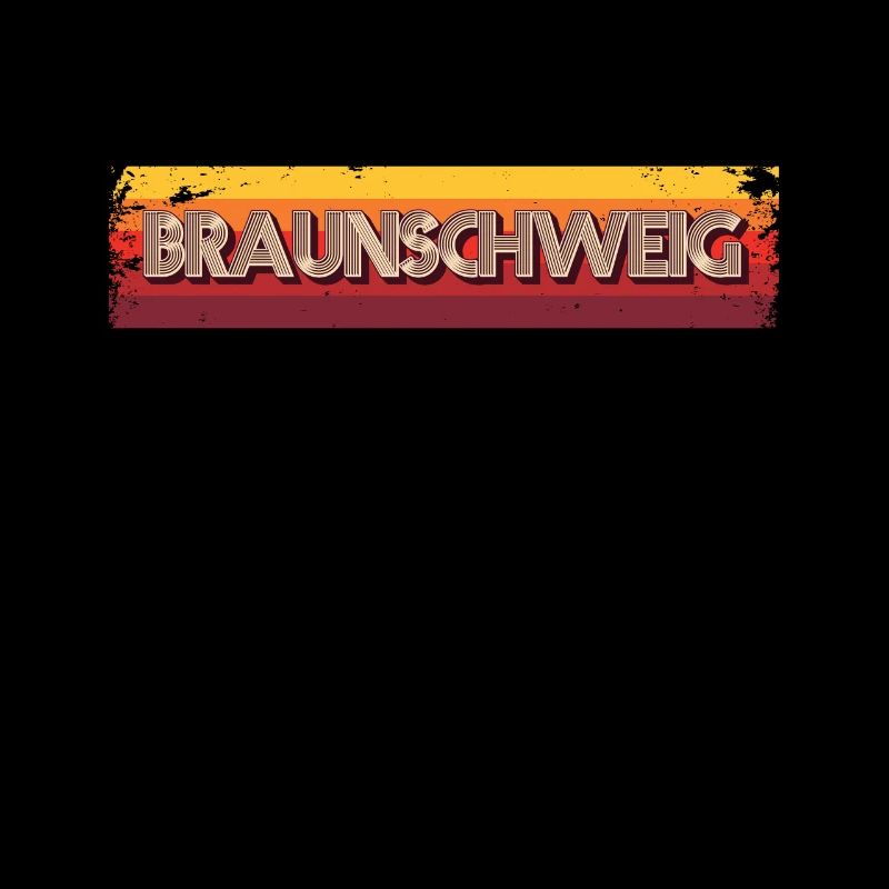Braunschweigerin Braunschweiger Braunschweig