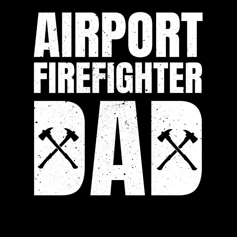 Flughafenfeuerwehr Papa